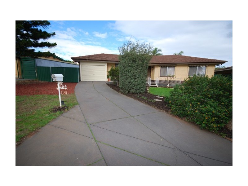 19 Bedford Street, Salisbury East SA 5109