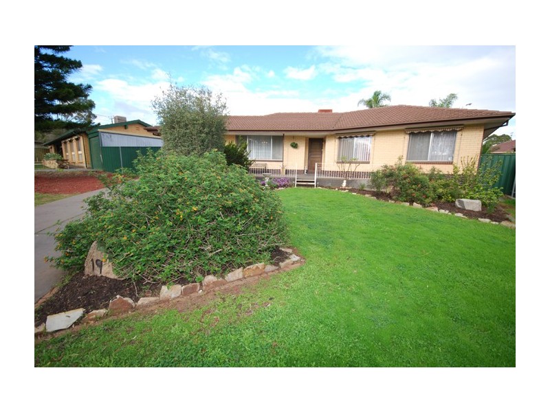 19 Bedford Street, Salisbury East SA 5109