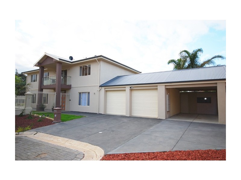 12 Mapleton Circuit, Mawson Lakes SA 5095