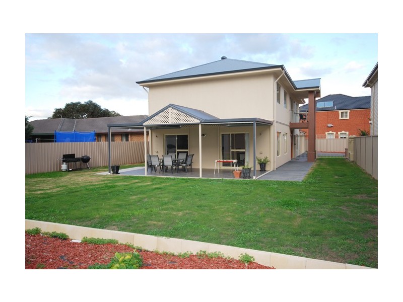 12 Mapleton Circuit, Mawson Lakes SA 5095