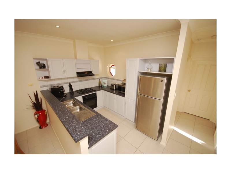 2 Macadamia Court, Golden Grove SA 5125