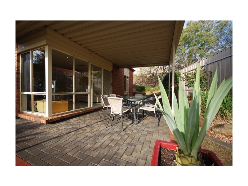 2 Macadamia Court, Golden Grove SA 5125