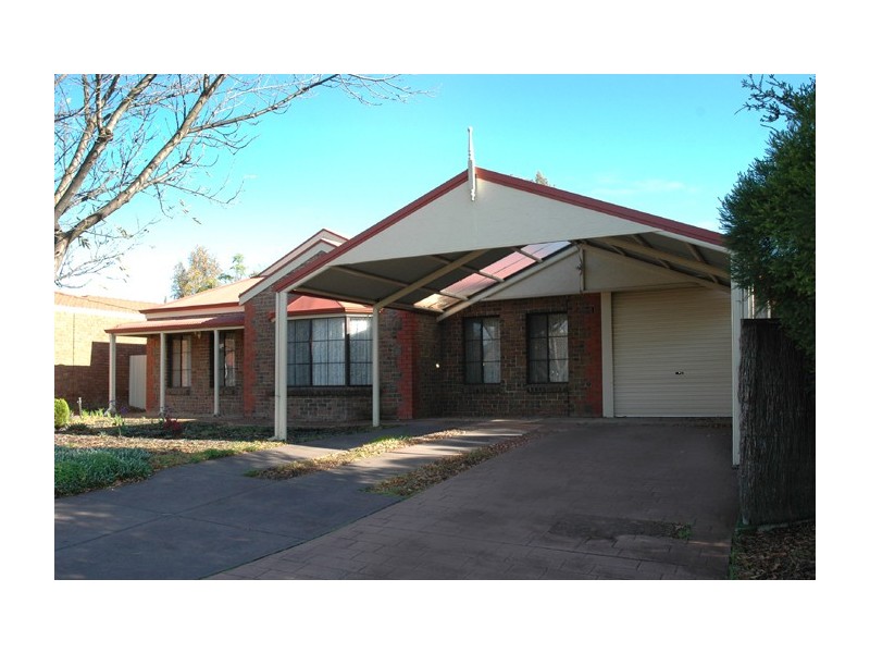 22 Frontignac Court, Wynn Vale SA 5127