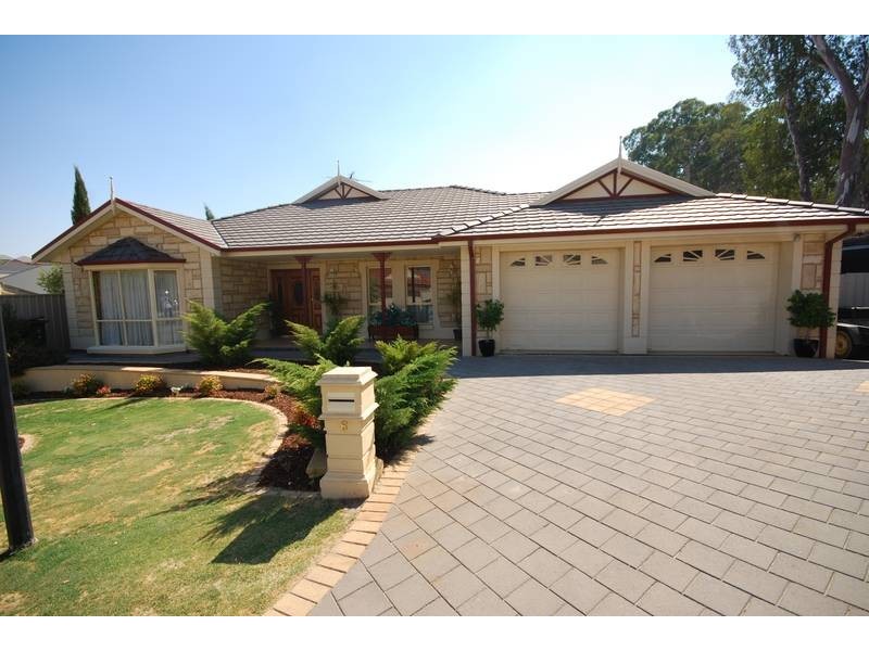 6 Yale Lane, Golden Grove SA 5125