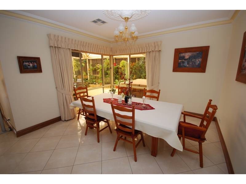 6 Yale Lane, Golden Grove SA 5125