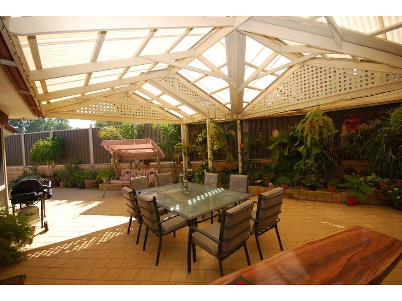 6 Yale Lane, Golden Grove SA 5125