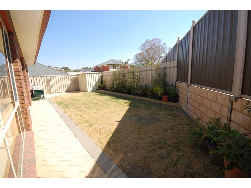 6 Yale Lane, Golden Grove SA 5125