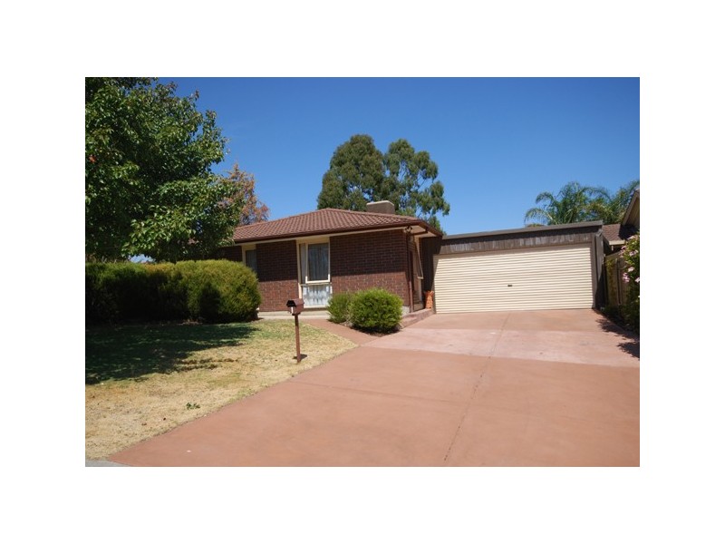 1 Creekvale Court, Wynn Vale SA 5127