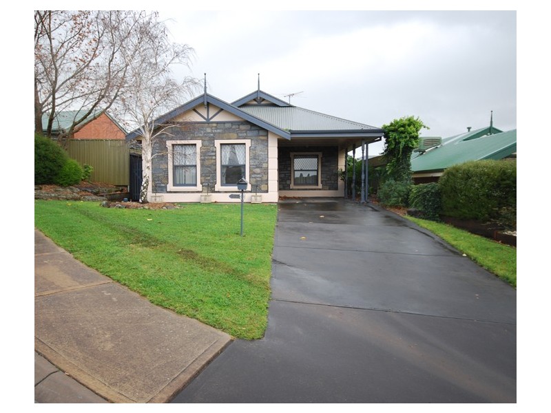 22 Gleneagles Circuit, Greenwith SA 5125
