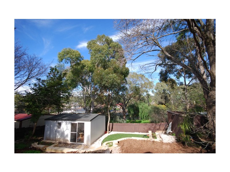 15 Kirrawee Drive, Redwood Park SA 5097