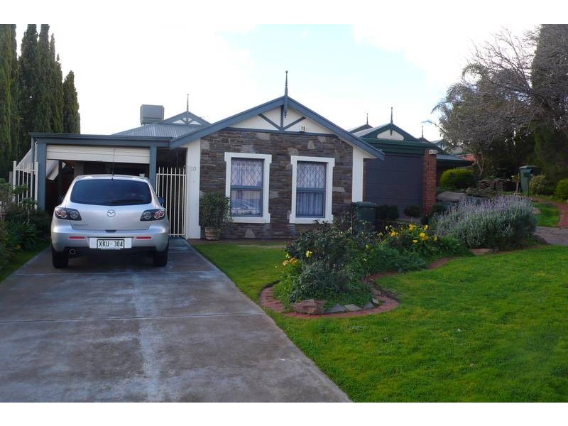 10 Bernacchi Court, Greenwith SA 5125