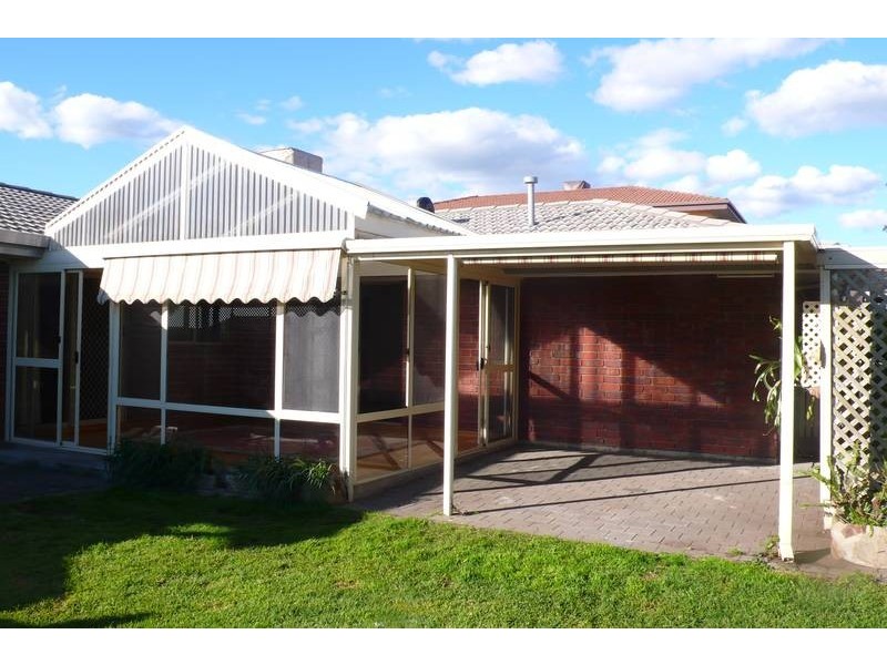 22 Greenridge Court, Wynn Vale SA 5127