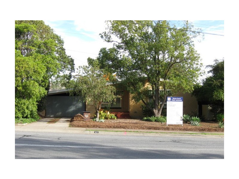 47 Lauder Street, Ingle Farm SA 5098