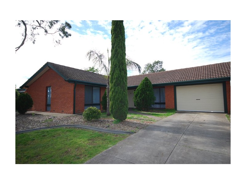 22 Yurlondi Drive, Surrey Downs SA 5126