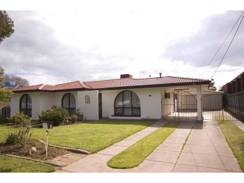 22 Jarbin Avenue, Dernancourt SA 5075