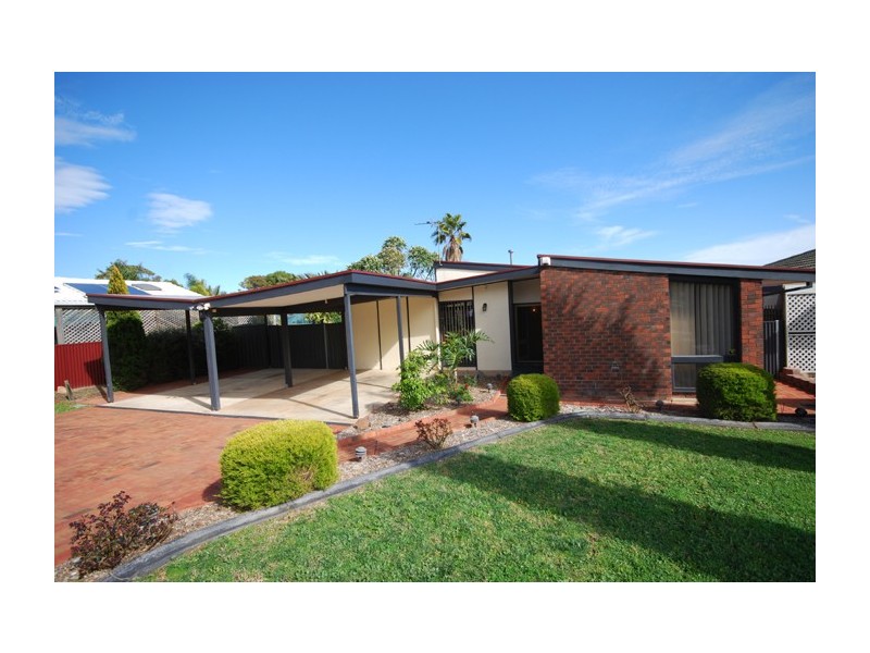 8 Tresauget Street, Modbury Heights SA 5092