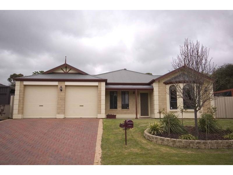 19 Crissoula Avenue, Hope Valley SA 5090