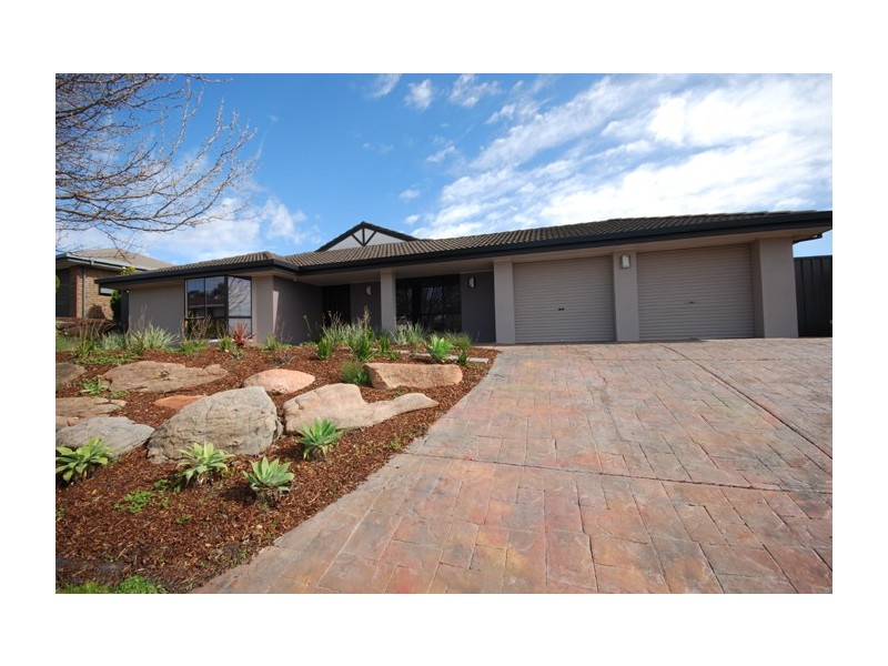 4 Turtur Court, Golden Grove SA 5125