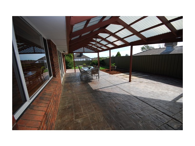 4 Turtur Court, Golden Grove SA 5125