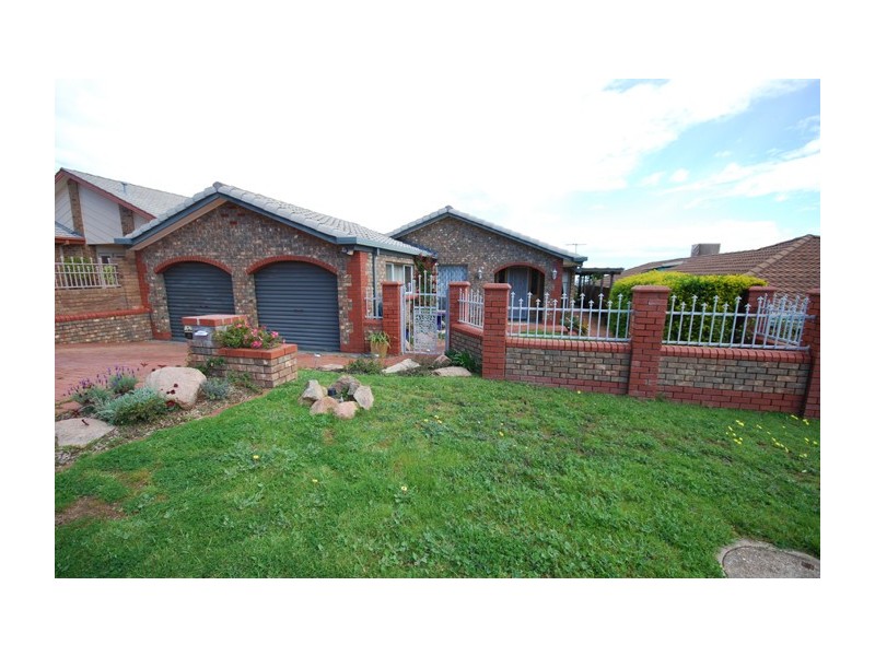 22 Baldwin Court, Wynn Vale SA 5127