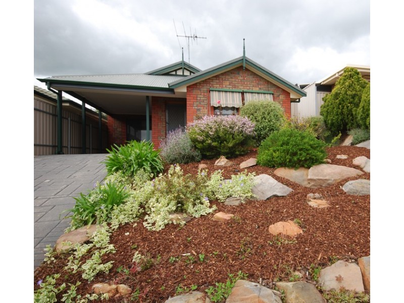 38A Cambridge Terrace, Hillbank SA 5112