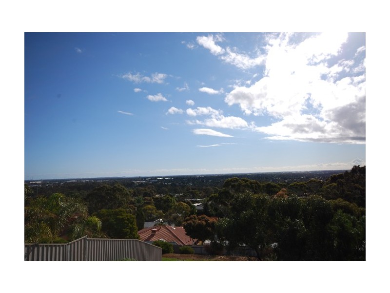 38A Cambridge Terrace, Hillbank SA 5112