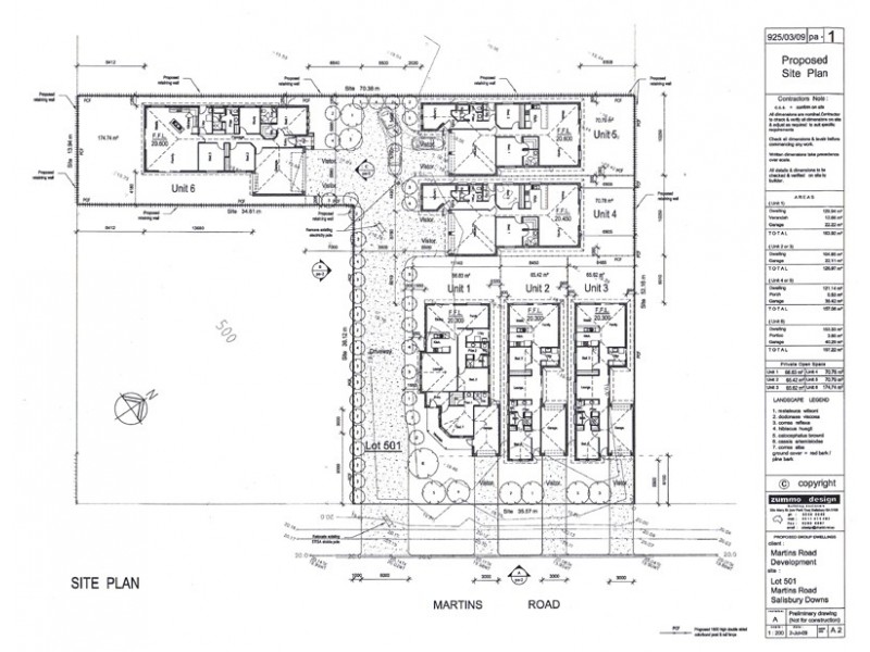 Lot 3, 15-17 Martins Road, Salisbury Downs SA 5108