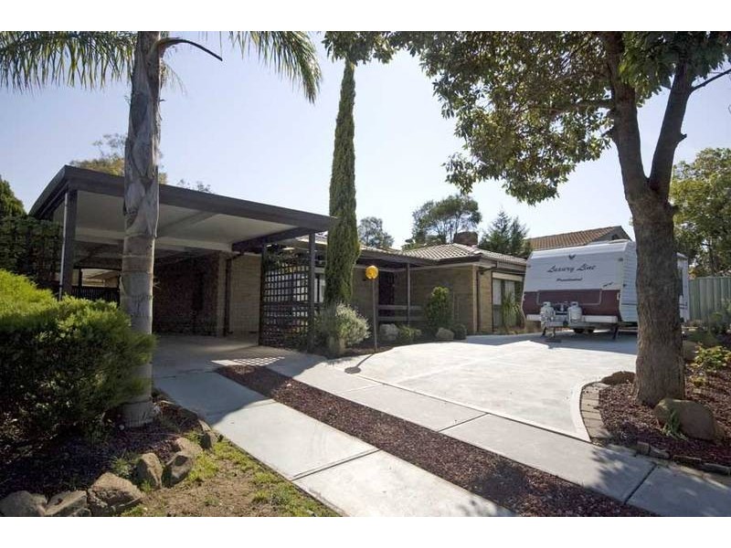 318 Milne Road, Modbury Heights SA 5092