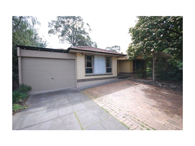 23 Derwent Crescent, Banksia Park SA 5091