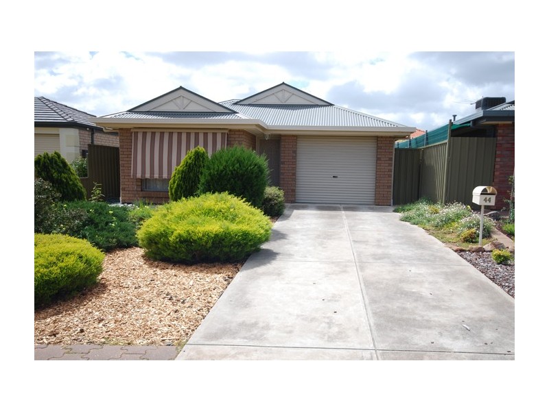 44 Clayson Road, Salisbury East SA 5109