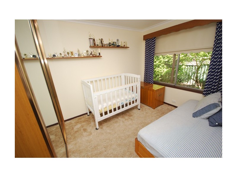 1 Brixham Road, St Agnes SA 5097