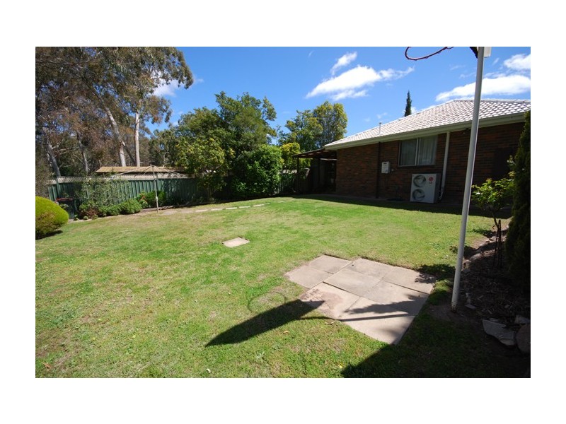 1 Brixham Road, St Agnes SA 5097