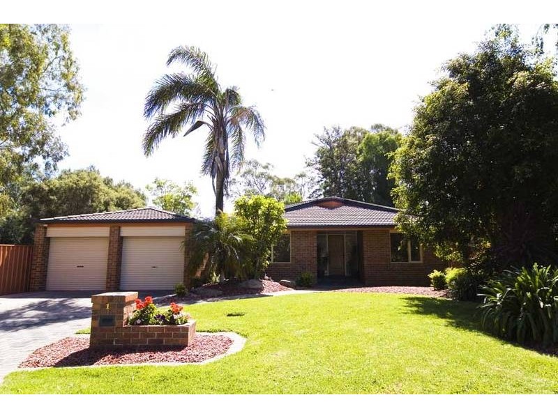 1 Shepley Court, Dernancourt SA 5075