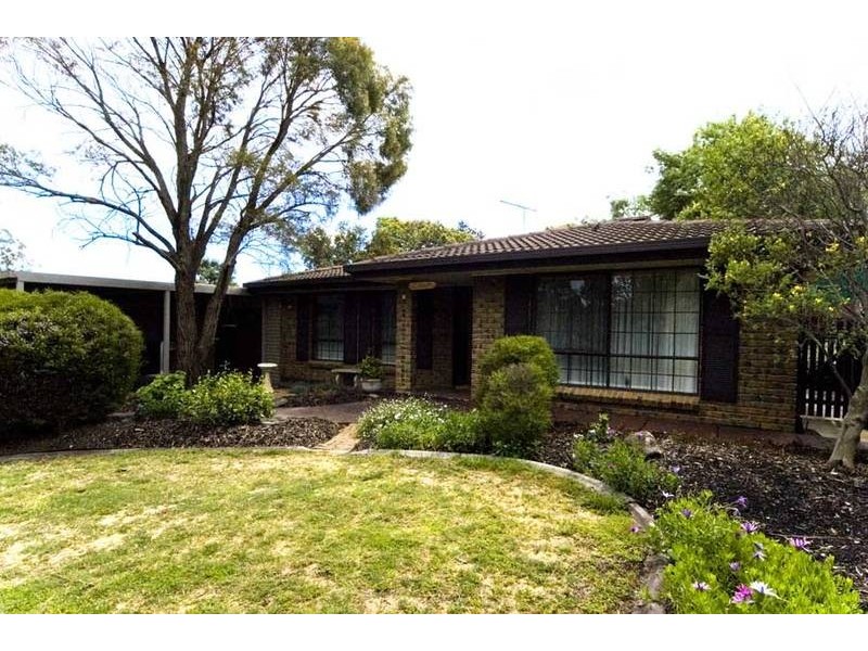 36 Abercrombie Crescent, St Agnes SA 5097