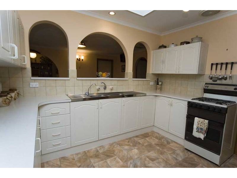 36 Abercrombie Crescent, St Agnes SA 5097