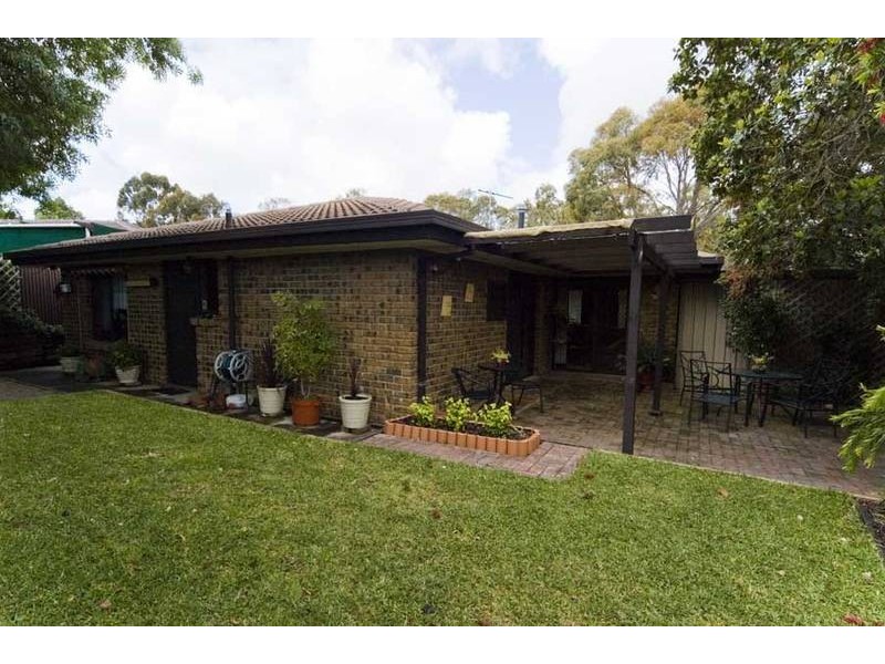 36 Abercrombie Crescent, St Agnes SA 5097