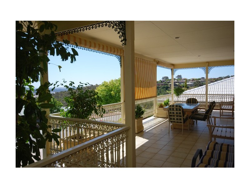 11 View Point Court, Wynn Vale SA 5127