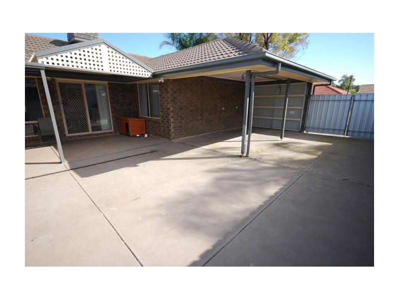 52 St Alfred Drive, Parafield Gardens SA 5107