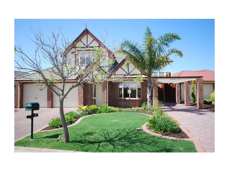 9 Rodeo Drive, Wynn Vale SA 5127