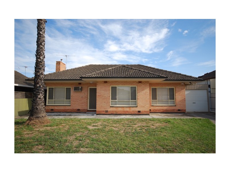 50 Alexander Avenue, Campbelltown SA 5074