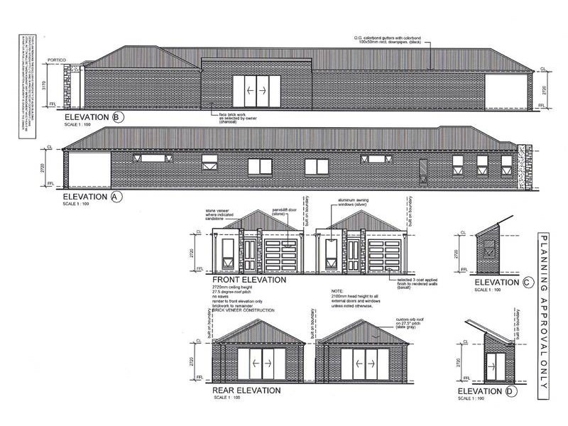 8 Hopetoun Avenue, Kilburn SA 5084