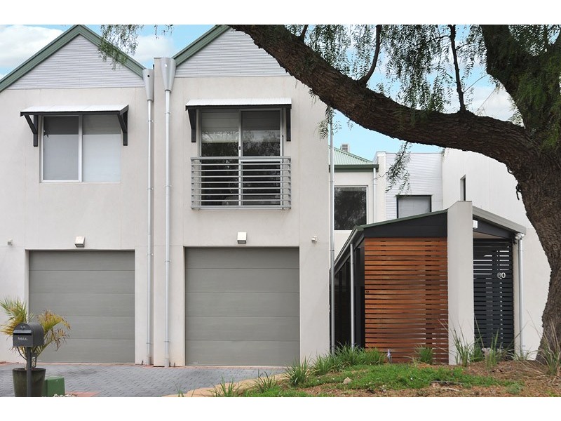 58 Grasswren Way, Mawson Lakes SA 5095