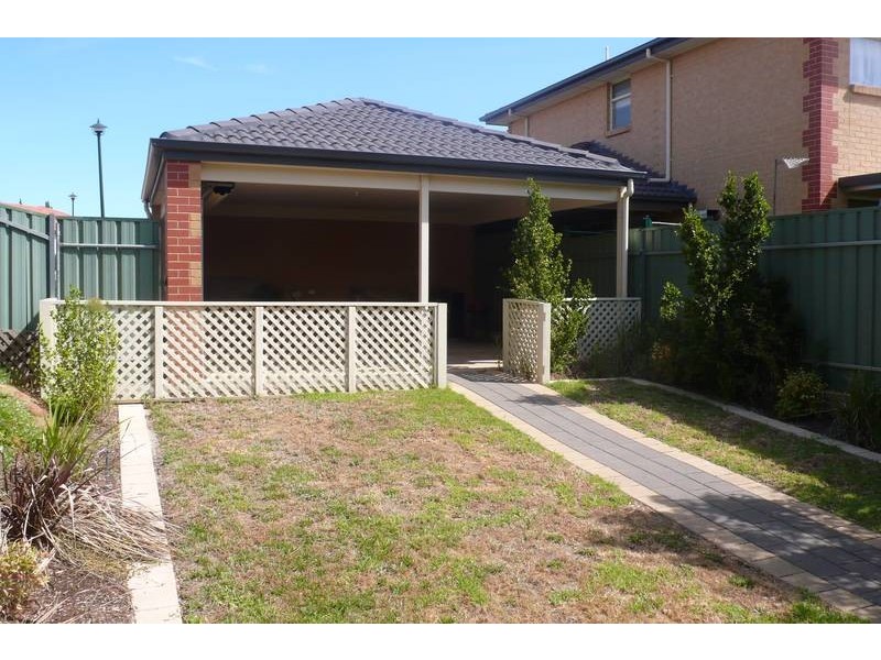 20 Harvey avenue, Walkley Heights SA 5098