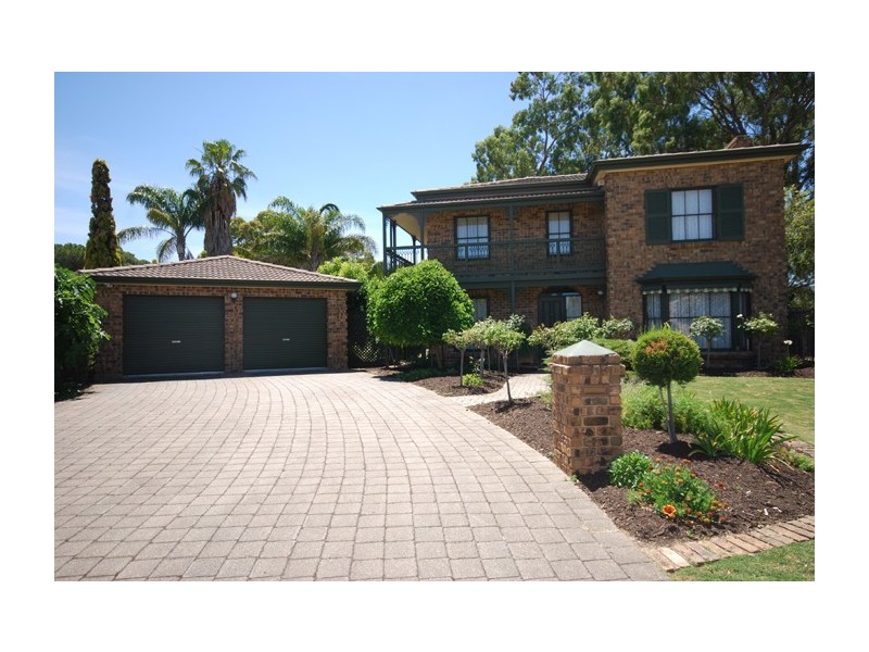 5 Waterford Avenue, Dernancourt SA 5075