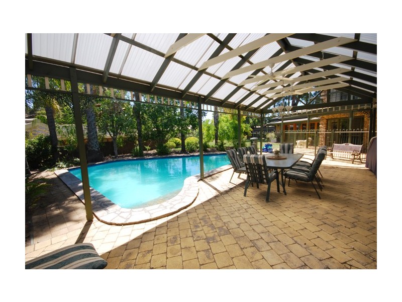 5 Waterford Avenue, Dernancourt SA 5075