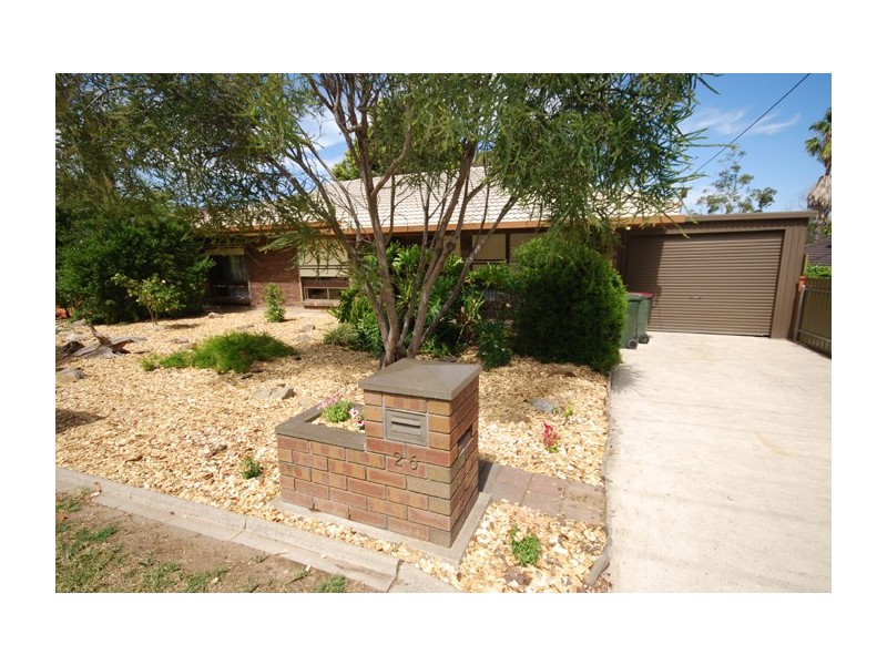 26 Crissoula Avenue, Hope Valley SA 5090