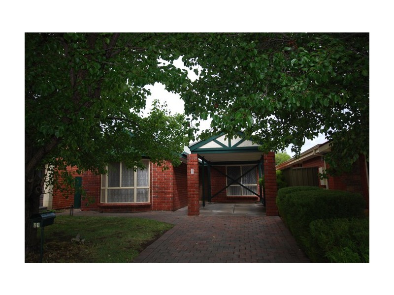 21 Grosvenor Place, Wynn Vale SA 5127