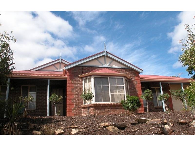 4 Mattingley Court, Golden Grove SA 5125