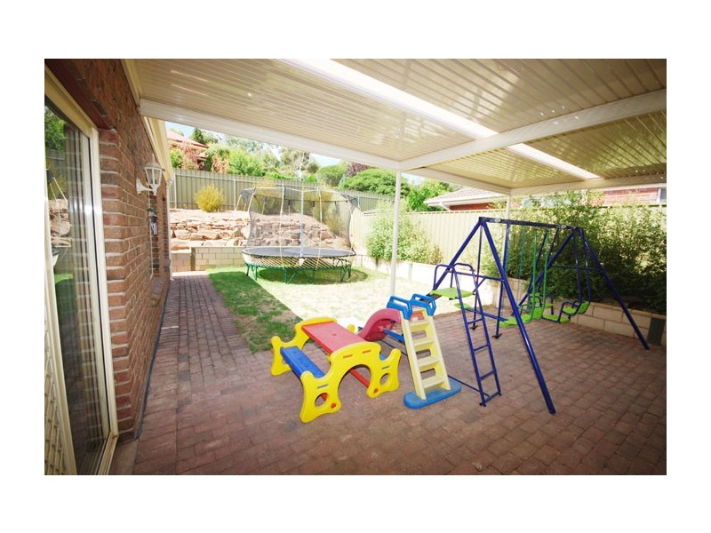 4 Mattingley Court, Golden Grove SA 5125