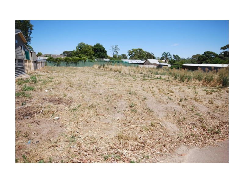Lot 701,  Elizabeth Street, Tea Tree Gully SA 5091
